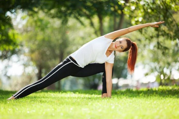 Physiotherapie