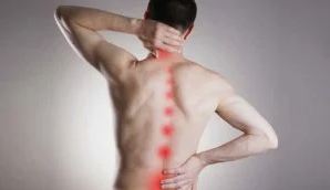 Diagnose der Osteochondrose