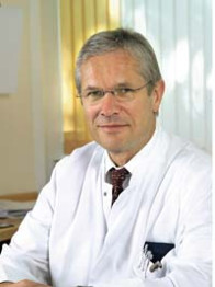 Dr. Rheumatologen Tobias